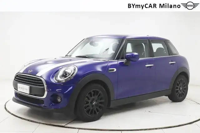 MINI One 1.5 TwinPower Turbo One
