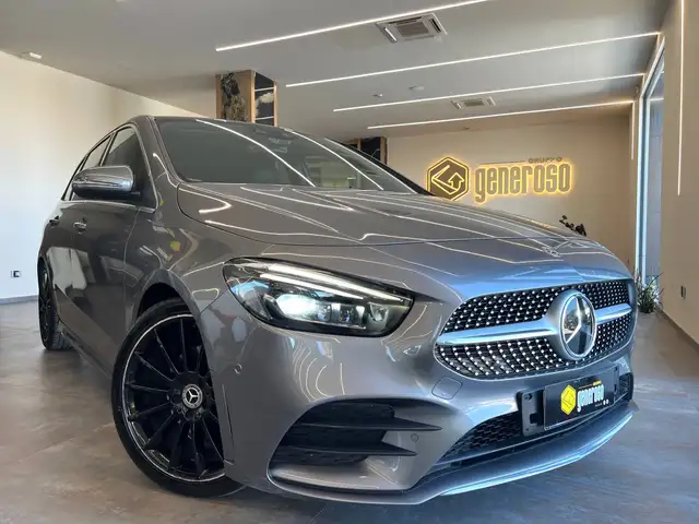 Mercedes-Benz B 200 Classe B - W247 d Premium auto