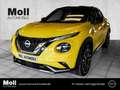 Nissan Juke N-Design 1.0 DIG-T 6MT 114PS Technologie-Paket ''n Żółty - thumbnail 1