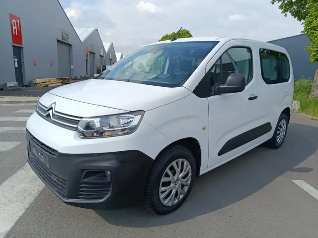 Citroen Berlingo Berlingo 1.2 Essence Airco Navigation
