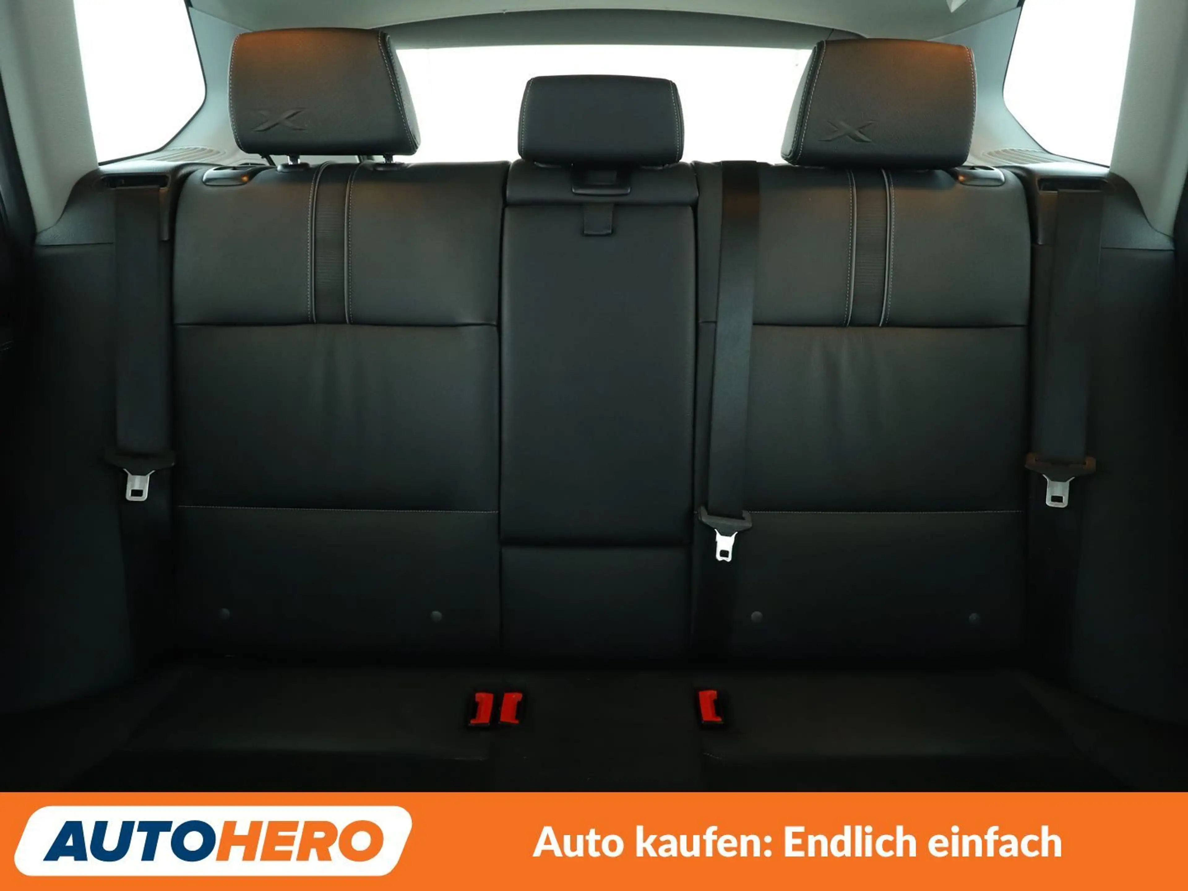 BMW X3 xDrive 20d Aut.*NAVI*HEADUP*CAM*PDC*SHZ*KLIMA* — photo 15
