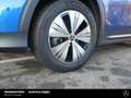 Mercedes-Benz EQB 300 EQB 300 4M Progressive AHK Pano Vorr.-Distronic Bleu - thumbnail 2