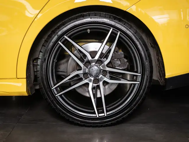 Mercedes-Benz CLA view 6