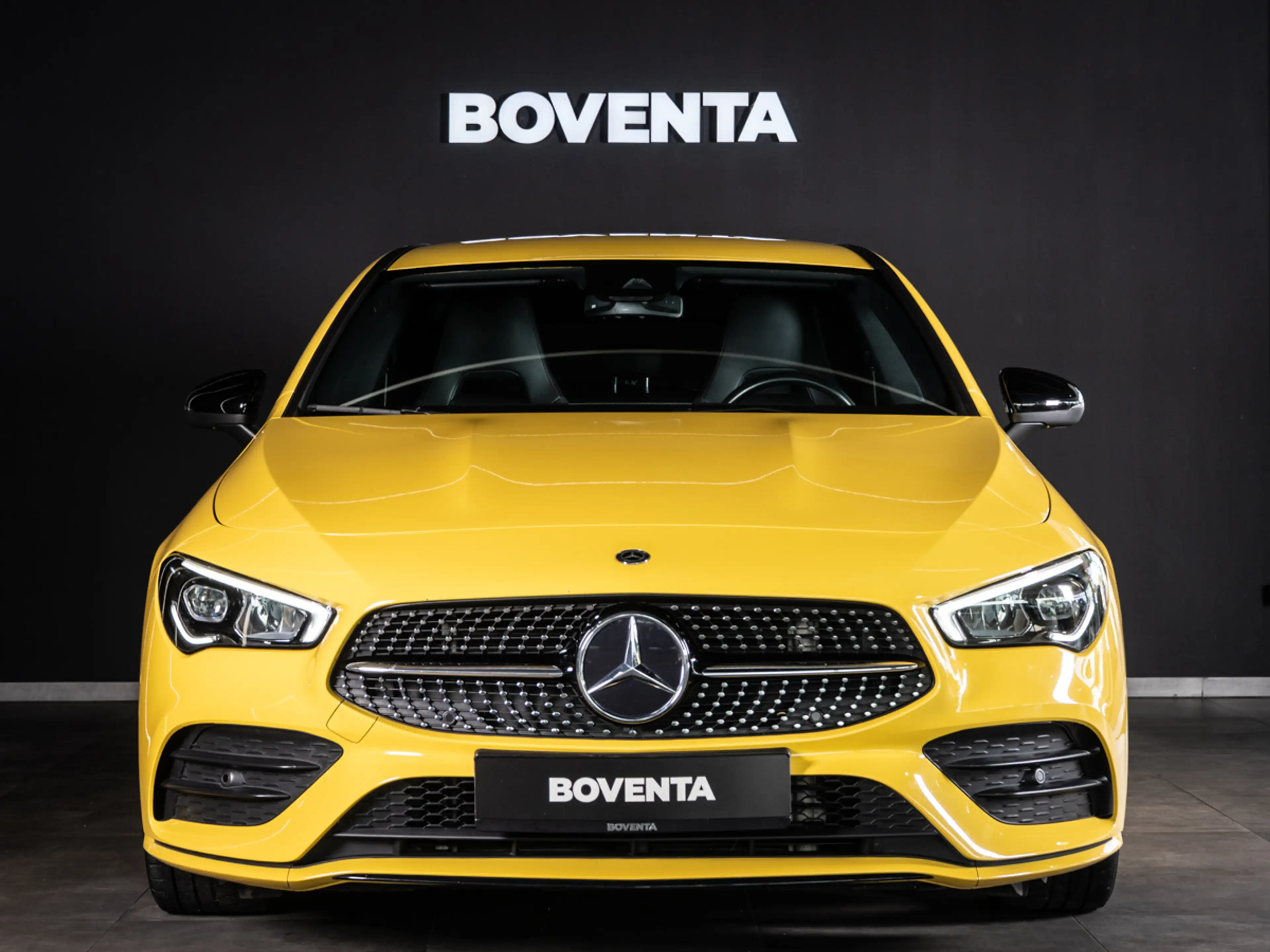 Mercedes-Benz CLA 220 SB AMG Line  *NIGHT*KAMERA* — photo 2
