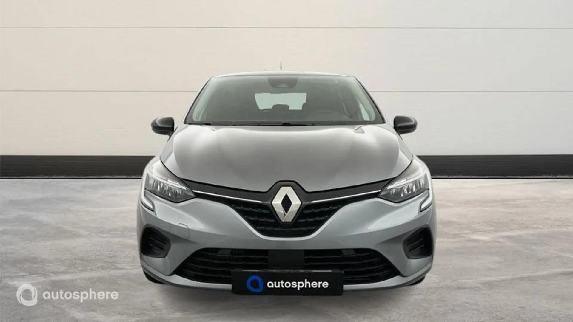 Renault Clio 1.0 TCe 90ch Equilibre - 2