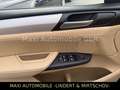 BMW X3 xDrive 20 d AUT-X LINE-NAV-XEN-PAN-HUP-LED-KA Marrón - thumbnail 5