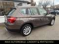BMW X3 xDrive 20 d AUT-X LINE-NAV-XEN-PAN-HUP-LED-KA Marrón - thumbnail 11