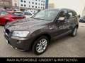 BMW X3 xDrive 20 d AUT-X LINE-NAV-XEN-PAN-HUP-LED-KA Marrón - thumbnail 3