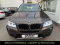 BMW X3 xDrive 20 d AUT-X LINE-NAV-XEN-PAN-HUP-LED-KA Marrón - thumbnail 2