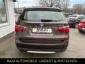 BMW X3 xDrive 20 d AUT-X LINE-NAV-XEN-PAN-HUP-LED-KA Marrón - thumbnail 10