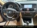 BMW X3 xDrive 20 d AUT-X LINE-NAV-XEN-PAN-HUP-LED-KA Marrón - thumbnail 8