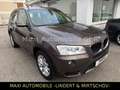 BMW X3 xDrive 20 d AUT-X LINE-NAV-XEN-PAN-HUP-LED-KA Marrón - thumbnail 1