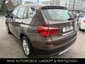 BMW X3 xDrive 20 d AUT-X LINE-NAV-XEN-PAN-HUP-LED-KA Marrón - thumbnail 9