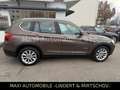 BMW X3 xDrive 20 d AUT-X LINE-NAV-XEN-PAN-HUP-LED-KA Marrón - thumbnail 12