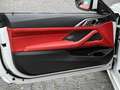BMW 440 M440d xDrive M Sport ACC+RFK+NAVI+LASER+DAB+H&K Weiß - thumbnail 18