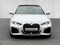 BMW 440 M440d xDrive M Sport ACC+RFK+NAVI+LASER+DAB+H&K Weiß - thumbnail 3