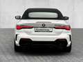 BMW 440 M440d xDrive M Sport ACC+RFK+NAVI+LASER+DAB+H&K Weiß - thumbnail 4