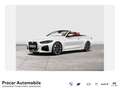 BMW 440 M440d xDrive M Sport ACC+RFK+NAVI+LASER+DAB+H&K Weiß - thumbnail 1