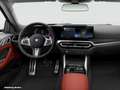 BMW 440 M440d xDrive M Sport ACC+RFK+NAVI+LASER+DAB+H&K Weiß - thumbnail 4