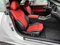 BMW 440 M440d xDrive M Sport ACC+RFK+NAVI+LASER+DAB+H&K Weiß - thumbnail 8