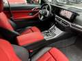 BMW 440 M440d xDrive M Sport ACC+RFK+NAVI+LASER+DAB+H&K Weiß - thumbnail 7