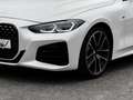 BMW 440 M440d xDrive M Sport ACC+RFK+NAVI+LASER+DAB+H&K Weiß - thumbnail 5