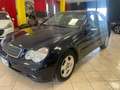 Mercedes-Benz C 200 CDI cat Classic Azul - thumbnail 4