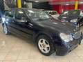 Mercedes-Benz C 200 CDI cat Classic Azul - thumbnail 1