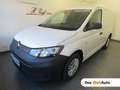 Volkswagen Caddy Cargo TDI Weiß - thumbnail 1