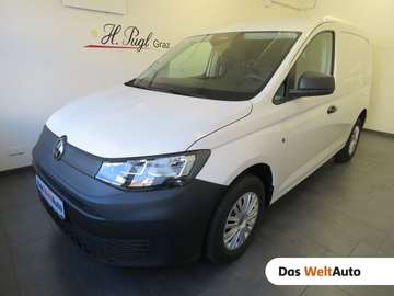 Cargo TDI
