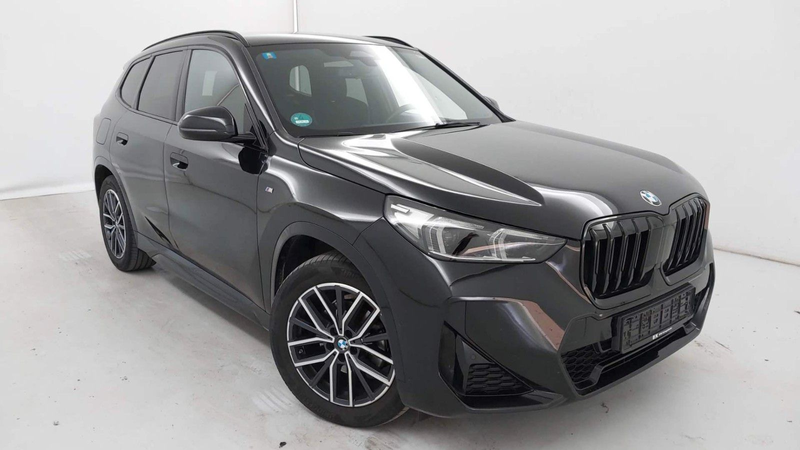 BMW X1 20d xDrive M Sport HiFi Kamera adpt.LED ACC — photo 5