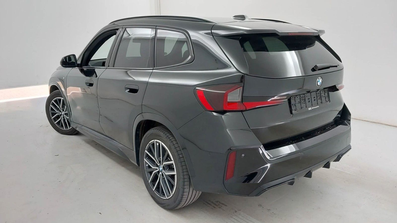 BMW X1 20d xDrive M Sport HiFi Kamera adpt.LED ACC — photo 4