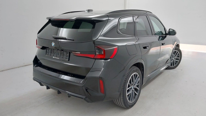 BMW X1 20d xDrive M Sport HiFi Kamera adpt.LED ACC — photo 3