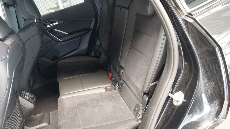 BMW X1 20d xDrive M Sport HiFi Kamera adpt.LED ACC — photo 9