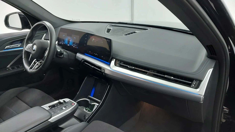 BMW X1 20d xDrive M Sport HiFi Kamera adpt.LED ACC — photo 6