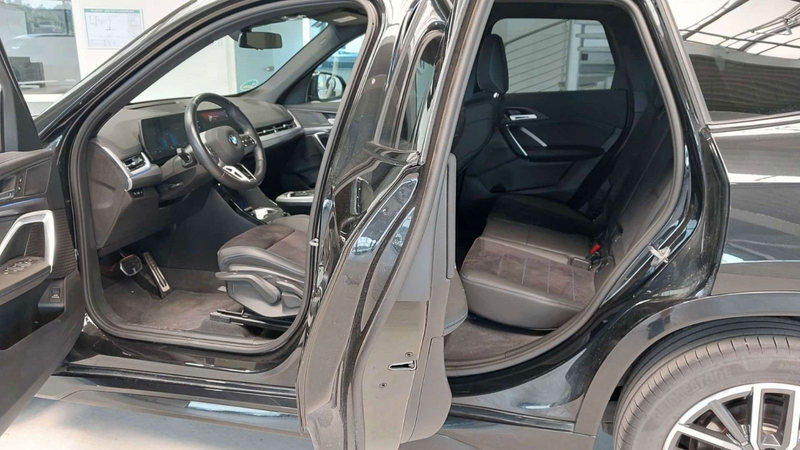 BMW X1 20d xDrive M Sport HiFi Kamera adpt.LED ACC — photo 8