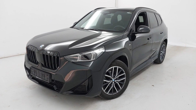 BMW X1 20d xDrive M Sport HiFi Kamera adpt.LED ACC — photo 2