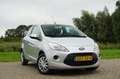 Ford Ka/Ka+ 1.2 Champions Edition - Moondust Silver - 125dkm - Grau - thumbnail 5