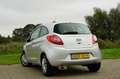 Ford Ka/Ka+ 1.2 Champions Edition - Moondust Silver - 125dkm - Grau - thumbnail 8