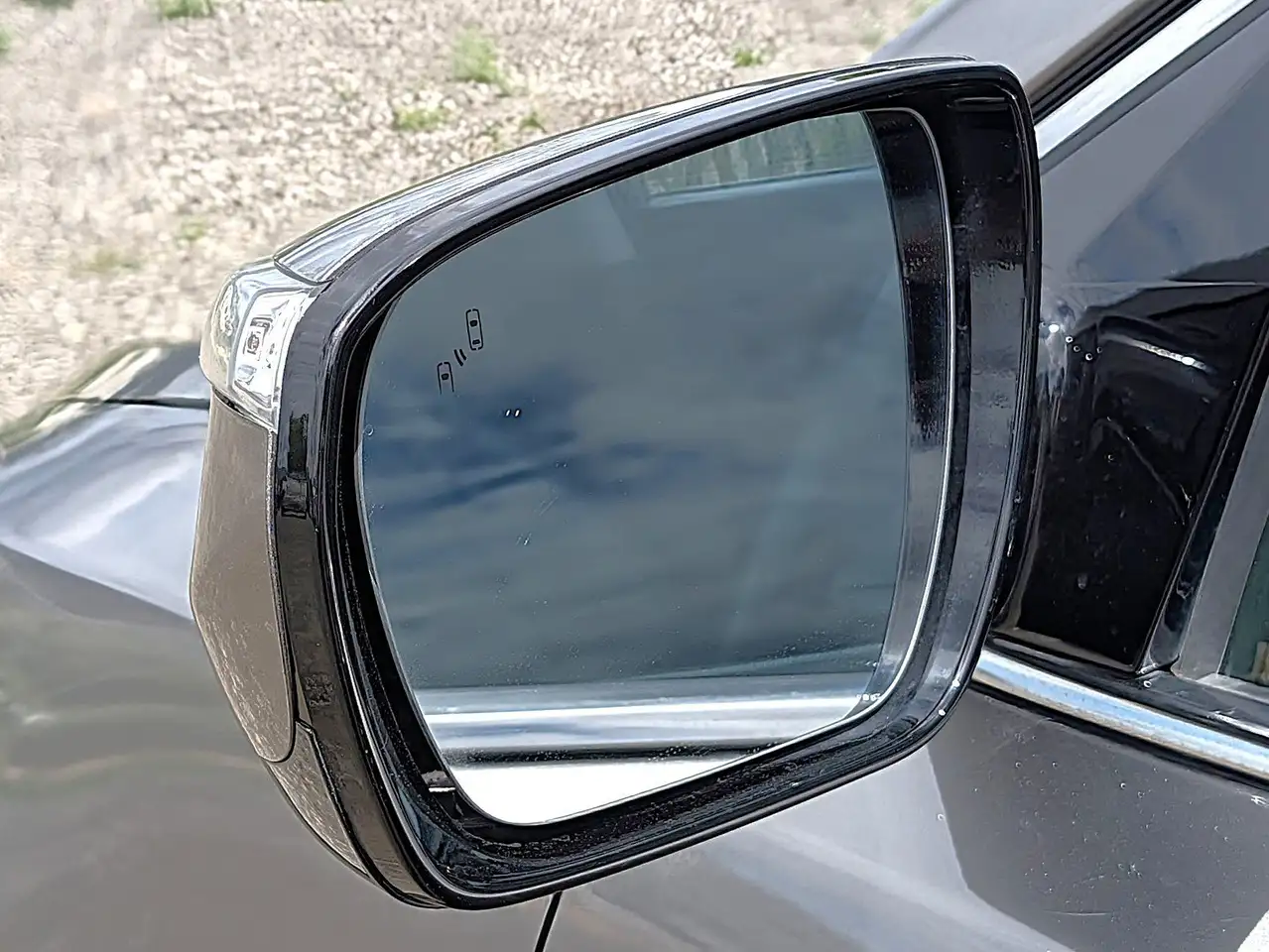 Hyundai SANTA FE fotografie Hyundai SANTA FE