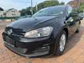 Volkswagen Golf 1.6 TDI Comfortline BlueMotion +NAV +PDC Schwarz - thumbnail 18
