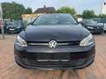 Volkswagen Golf 1.6 TDI Comfortline BlueMotion +NAV +PDC Schwarz - thumbnail 3