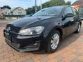 Volkswagen Golf 1.6 TDI Comfortline BlueMotion +NAV +PDC Schwarz - thumbnail 2