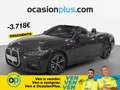 BMW 420 420iA Cabrio Negro - thumbnail 1