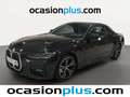 BMW 420 420iA Cabrio Negro - thumbnail 2