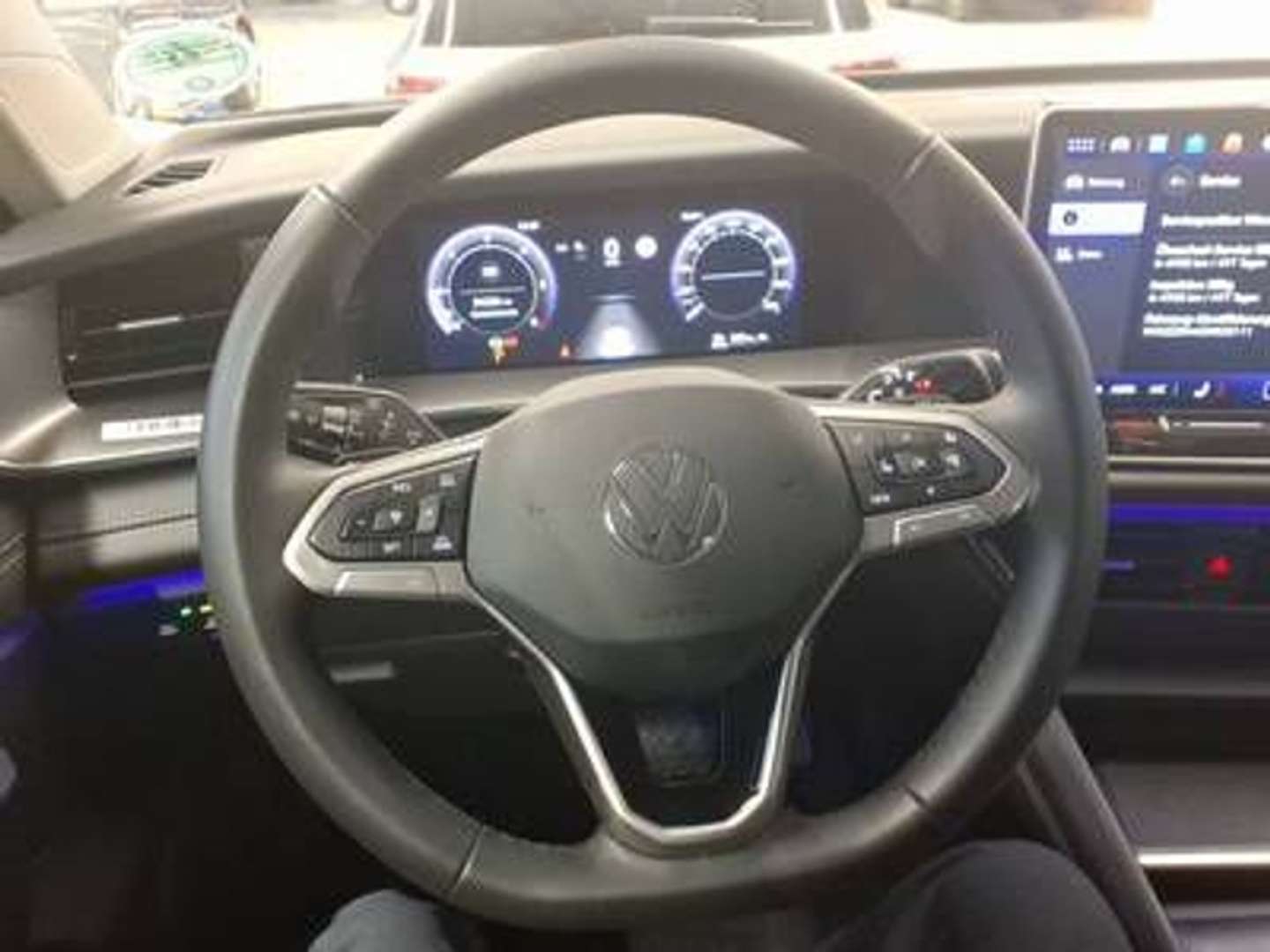 Volkswagen T-CROSS TDI 4Motion Life -  - Joinsteer - #5