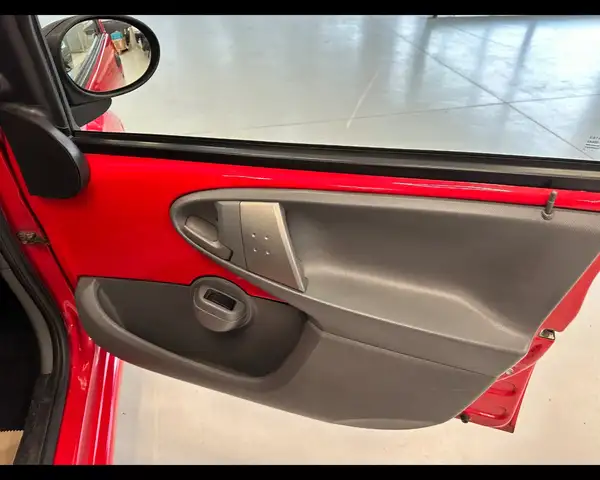 Toyota Aygo view 15