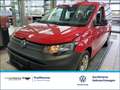 Volkswagen Caddy Kombi 1.5 TSI Maxi ACC/Multilenk/Sitzhzg Rot - thumbnail 1