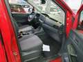 Volkswagen Caddy Kombi 1.5 TSI Maxi ACC/Multilenk/Sitzhzg Rot - thumbnail 3