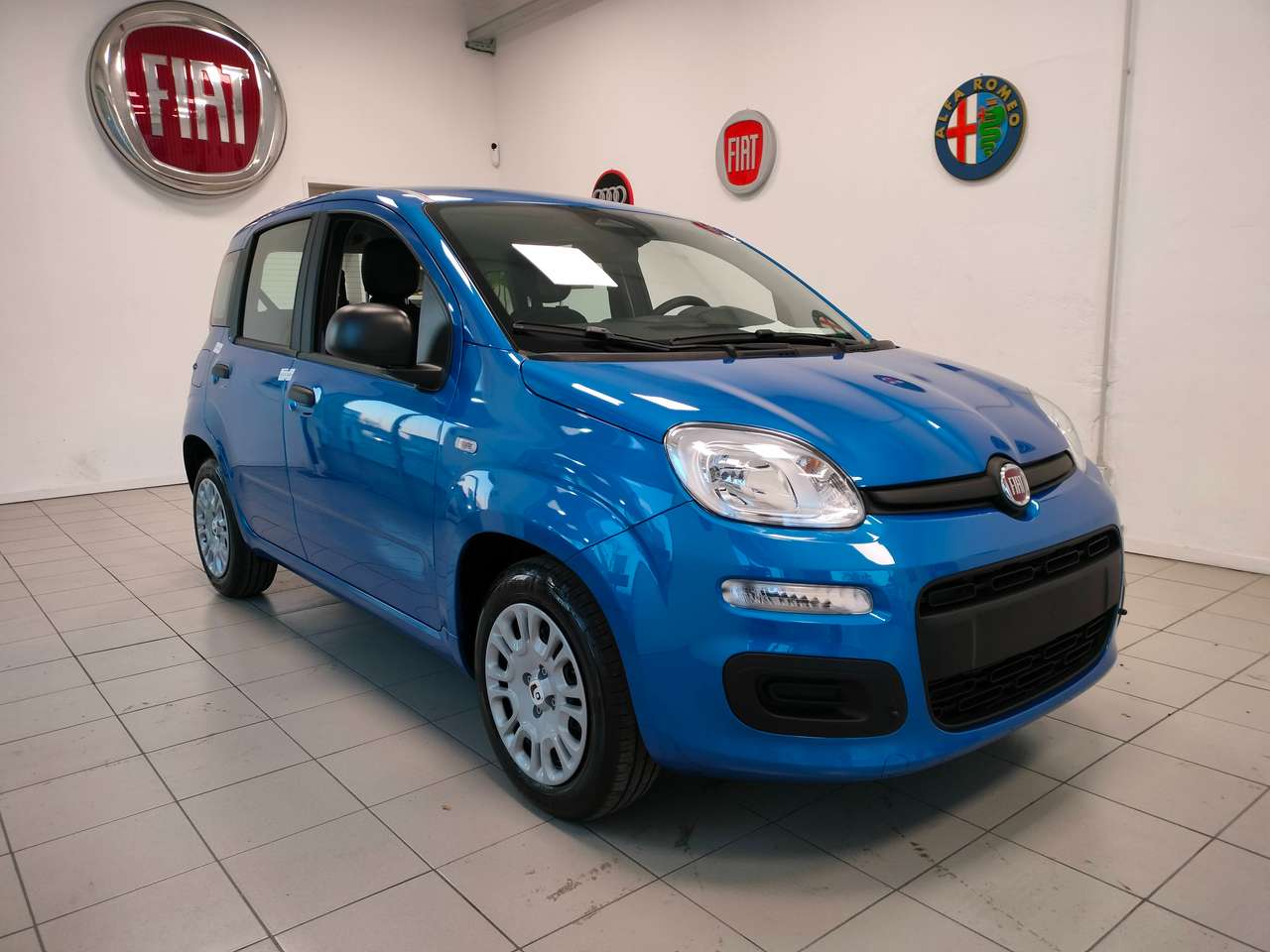 Fiat Panda 1.0 BENZINA /IBRIDA * KM 0 * 5POSTI *
